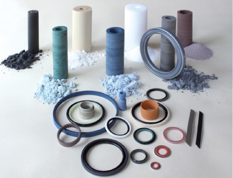 PTFE Powder